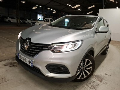 Renault KADJAR Kadjar 1.3 TCe 140ch FAP Evolution EDC