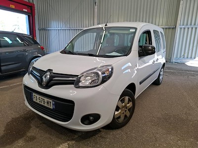 Renault KANGOO Kangoo 1.5 Blue dCi 95ch Business 5cv