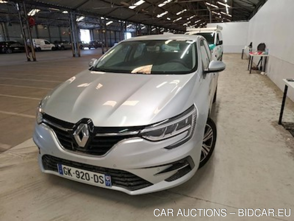 Renault MEGANE Megane 1.3 TCe 140ch Evolution