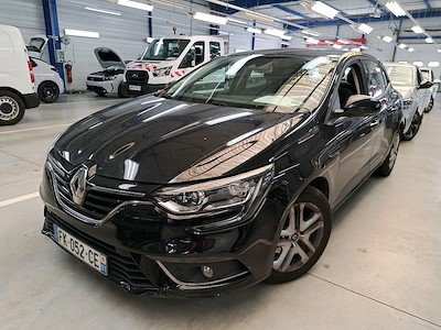 Renault MEGANE Megane 1.5 Blue dCi 115ch Business