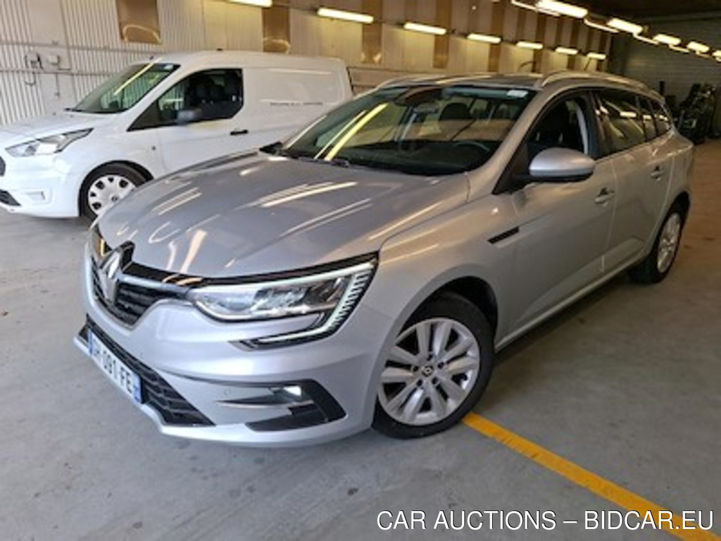 Renault MEGANE Megane Estate 1.0 TCe 115ch Business -21N