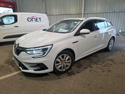 Renault MEGANE Megane Estate 1.5 Blue dCi 115ch Business -21N