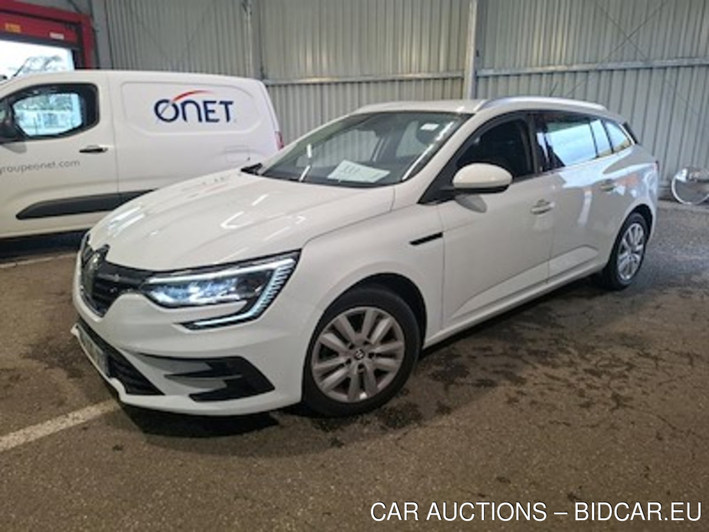Renault MEGANE Megane Estate 1.5 Blue dCi 115ch Business -21N