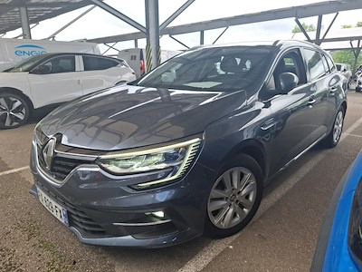 Renault MEGANE Megane Estate 1.5 Blue dCi 115ch Business EDC
