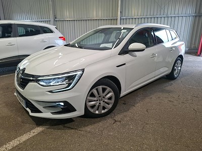 Renault MEGANE Megane Estate 1.5 Blue dCi 115ch Business EDC//2 PLACES