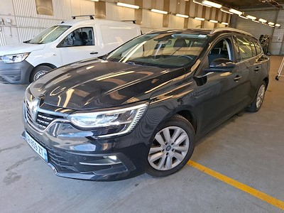 Renault MEGANE Megane Estate 1.6 E-Tech Plug-in 160ch Business