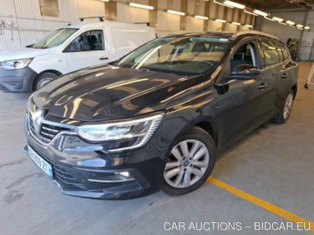 Renault MEGANE Megane Estate 1.6 E-Tech Plug-in 160ch Business