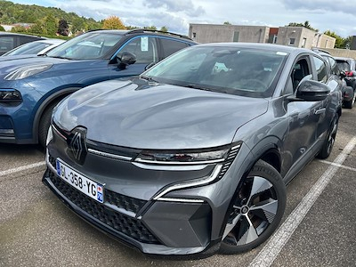 Renault Megane e-tech Megane E-Tech Electric EV60 220ch Equilibre optimum charge