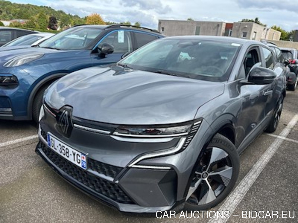 Renault Megane e-tech Megane E-Tech Electric EV60 220ch Equilibre optimum charge