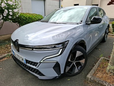 Renault Megane e-tech Megane E-Tech Electric EV60 220ch Equilibre optimum charge