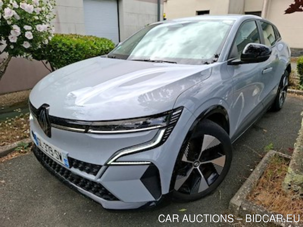Renault Megane e-tech Megane E-Tech Electric EV60 220ch Equilibre optimum charge