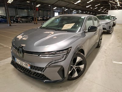 Renault Megane e-tech Megane E-Tech Electric EV60 220ch Equilibre optimum charge