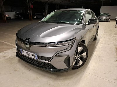 Renault Megane e-tech Megane E-Tech Electric EV60 220ch Equilibre optimum charge