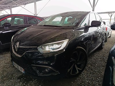 Renault SCENIC Scenic 1.3 TCe 140ch FAP Business Intens EDC