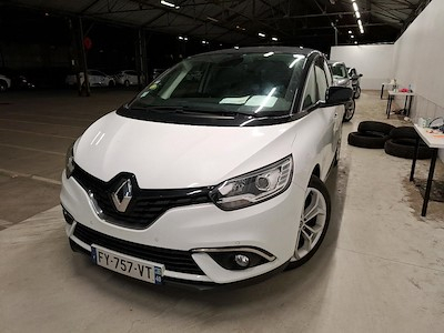 Renault SCENIC Scenic 1.7 Blue dCi 120ch Business EDC - 21