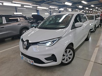 Renault ZOE Zoe E-Tech Business charge normale R110 Achat Integral - 21 / 2 PLACES - 2 SEATS - VASP