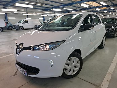 Renault ZOE Zoe Life charge normale R90 Achat Integral