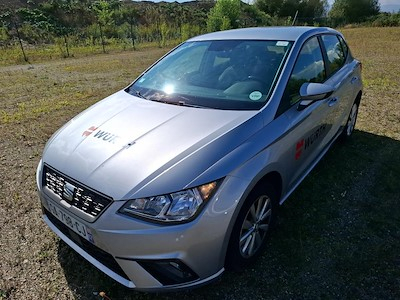 Seat IBIZA Ibiza 1.0 EcoTSI 95ch Style Business