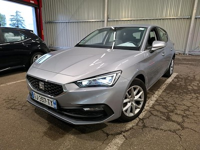 Seat LEON Leon 1.0 TSI 110ch Style Business