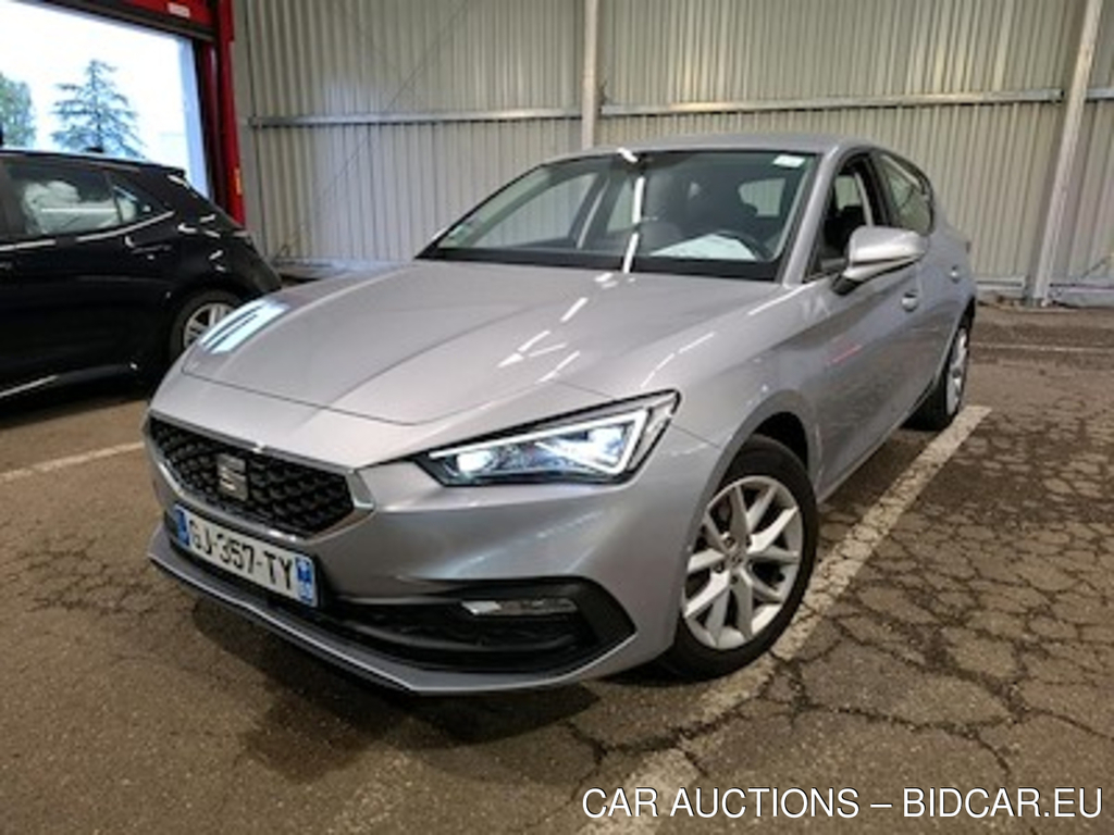 Seat LEON Leon 1.0 TSI 110ch Style Business