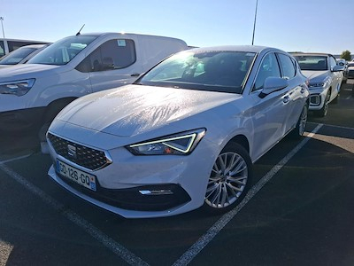Seat LEON Leon 1.5 TSI 150ch Xcellence