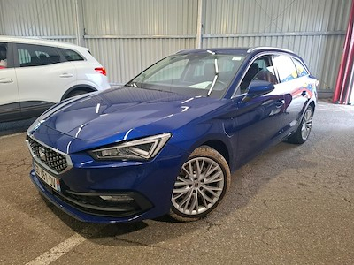 Seat Leon ST Leon ST eHybrid 204ch Xcellence DSG6