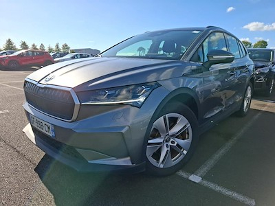 Skoda ENYAQ Enyaq iV 180ch Version 60