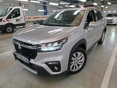 Suzuki S-CROSS S-Cross 1.4 Boosterjet Hybrid 129ch Privilege