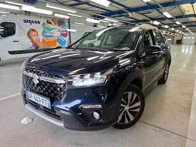 Suzuki S-CROSS S-Cross 1.4 Boosterjet Hybrid 129ch Style