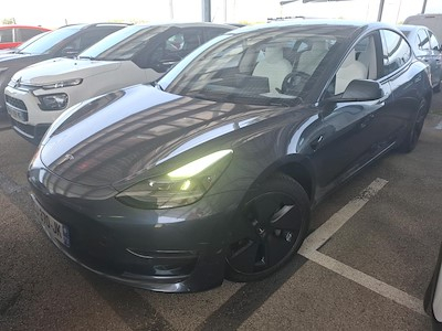 Tesla Model 3 Model 3 Long-Range Dual Motor AWD