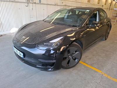 Tesla Model 3 Model 3 Long-Range Dual Motor AWD MY21