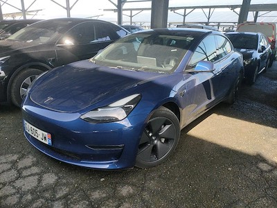 Tesla Model 3 Model 3 Long-Range Dual Motor AWD MY22