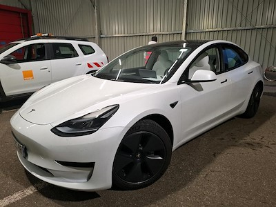 Tesla Model 3 Model 3 Standard RWD Plus