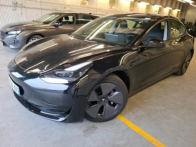 Tesla Model 3 Model 3 Standard RWD Plus