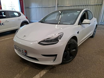 Tesla Model 3 Model 3 Standard RWD Plus elec49gh