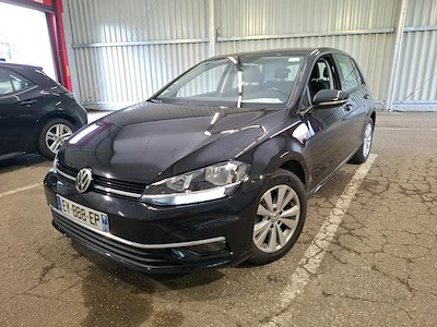 Volkswagen GOLF Golf 1.0 TSI 110ch Confortline Business DSG7 5p