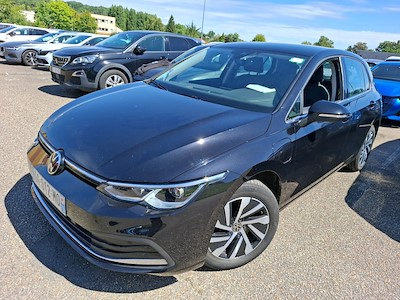 Volkswagen GOLF Golf 1.4 eHybrid OPF 204ch Style DSG6