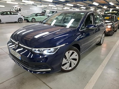 Volkswagen GOLF Golf 1.5 eTSI OPF 150ch Style DSG7