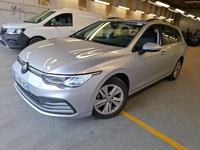 Volkswagen Golf SW Golf SW 1.0 TSI OPF 110ch Life Business