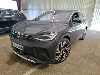 Volkswagen ID.4 ID.4 204ch Pro Performance Max