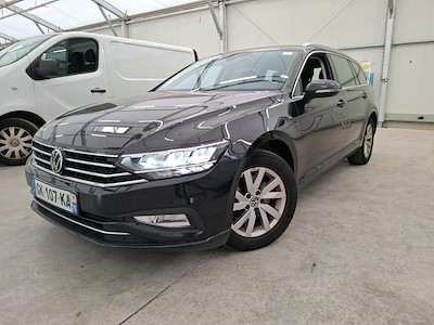 Volkswagen Passat SW Passat SW 1.5 TSI 150ch Business DSG7