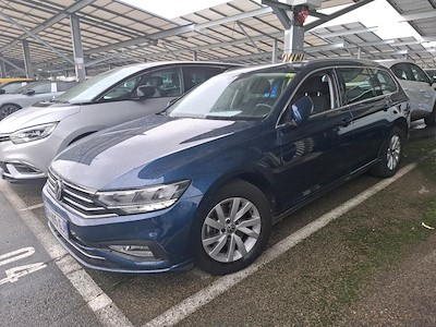 Volkswagen Passat SW Passat SW 2.0 TDI EVO 150ch Business DSG7 8cv
