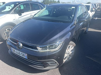 Volkswagen POLO Polo 1.0 TSI 95ch Style