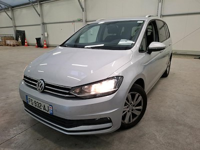 Volkswagen TOURAN Touran 1.5 TSI EV 150ch Lounge DSG7 5 places