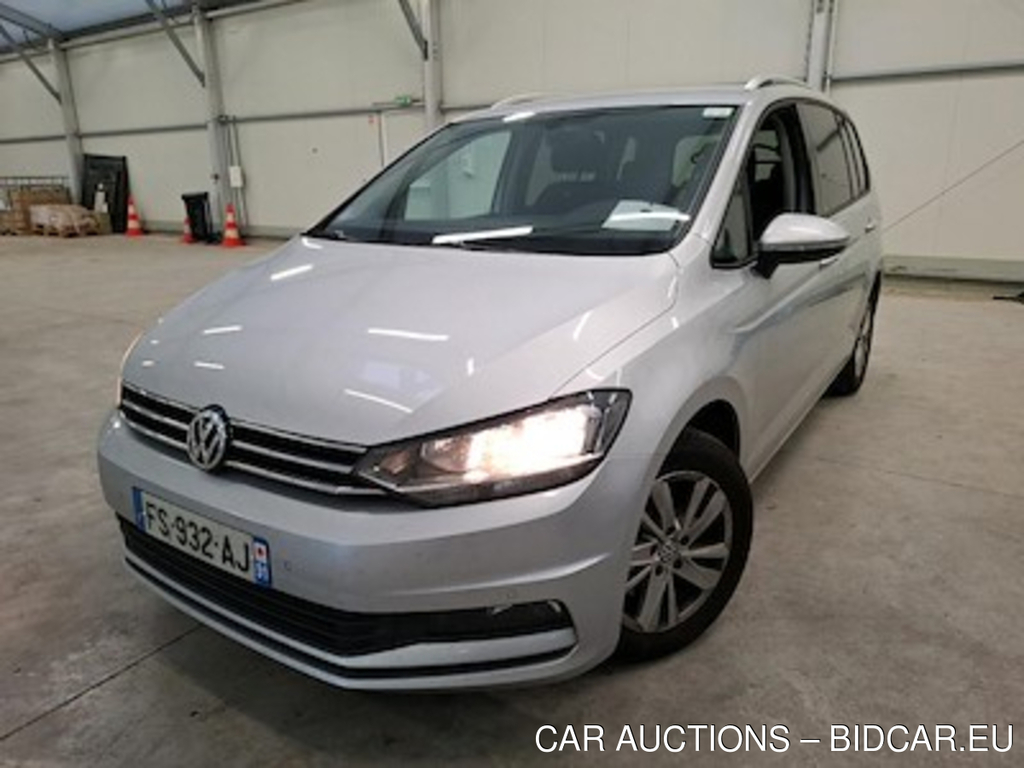 Volkswagen TOURAN Touran 1.5 TSI EV 150ch Lounge DSG7 5 places