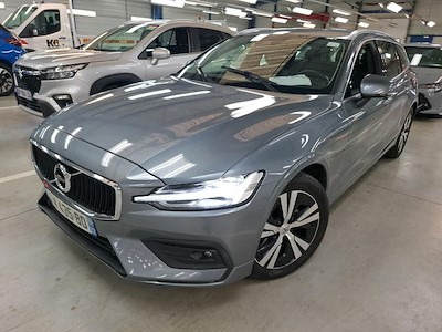 Volvo V60 V60 B4 197ch AdBlue Business Executive Geartronic