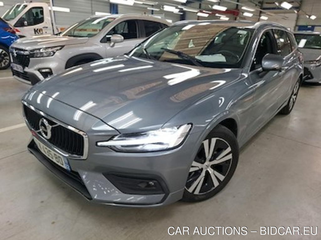 Volvo V60 V60 B4 197ch AdBlue Business Executive Geartronic