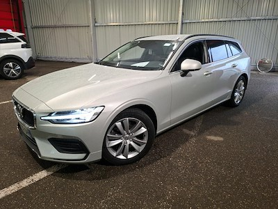 Volvo V60 V60 B4 197ch Momentum Business Geartronic 8