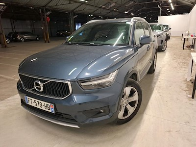 Volvo XC40 XC40 D3 AdBlue 150ch Business Geartronic 8