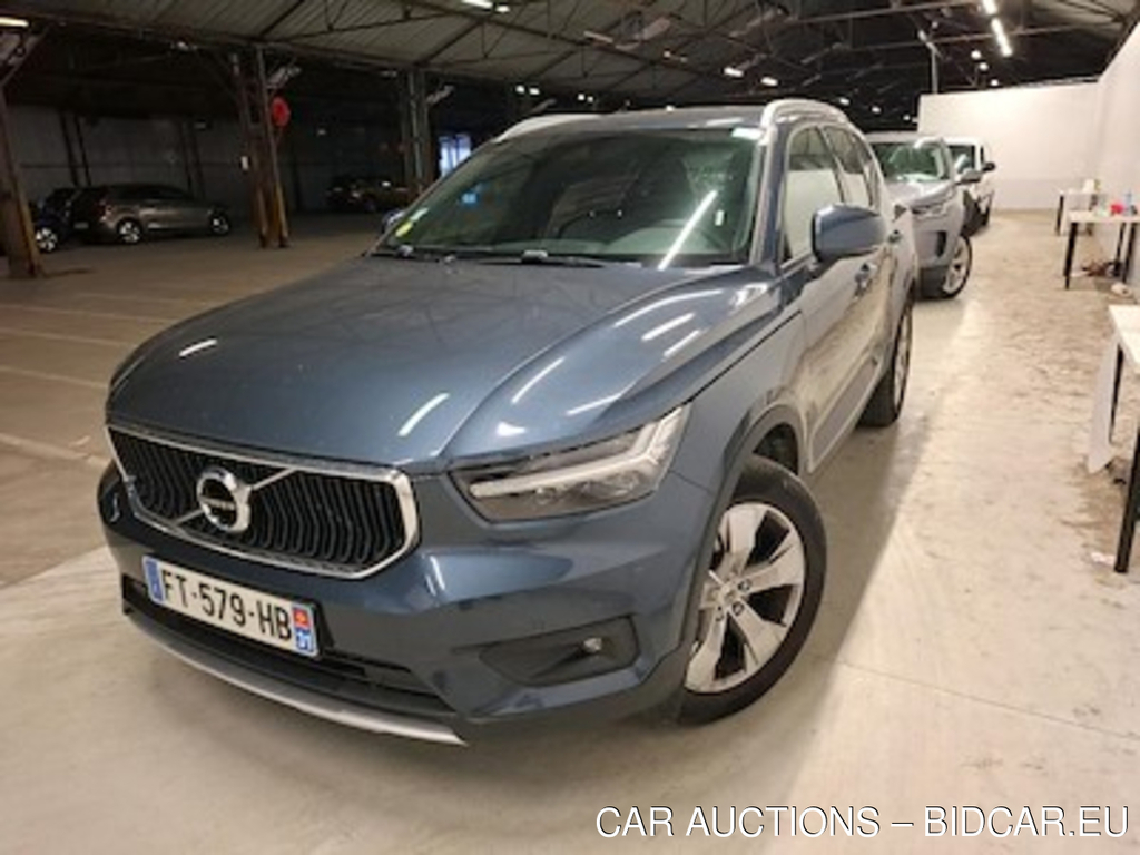 Volvo XC40 XC40 D3 AdBlue 150ch Business Geartronic 8